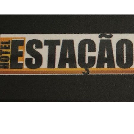 Hotel Estacao Barueri Εξωτερικό φωτογραφία