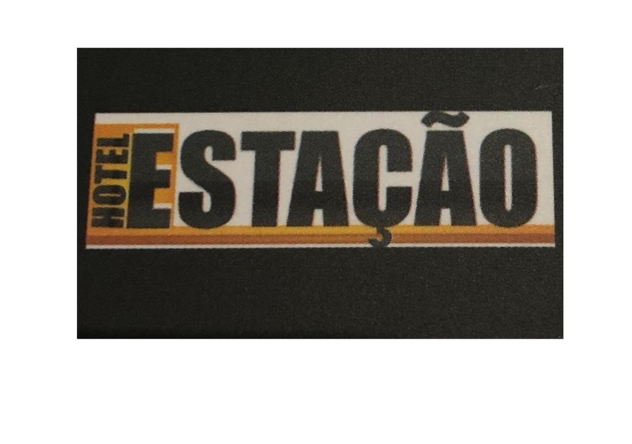 Hotel Estacao Barueri Εξωτερικό φωτογραφία