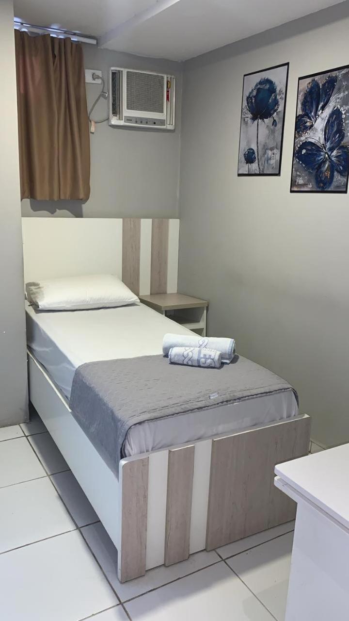 Hotel Estacao Barueri Εξωτερικό φωτογραφία
