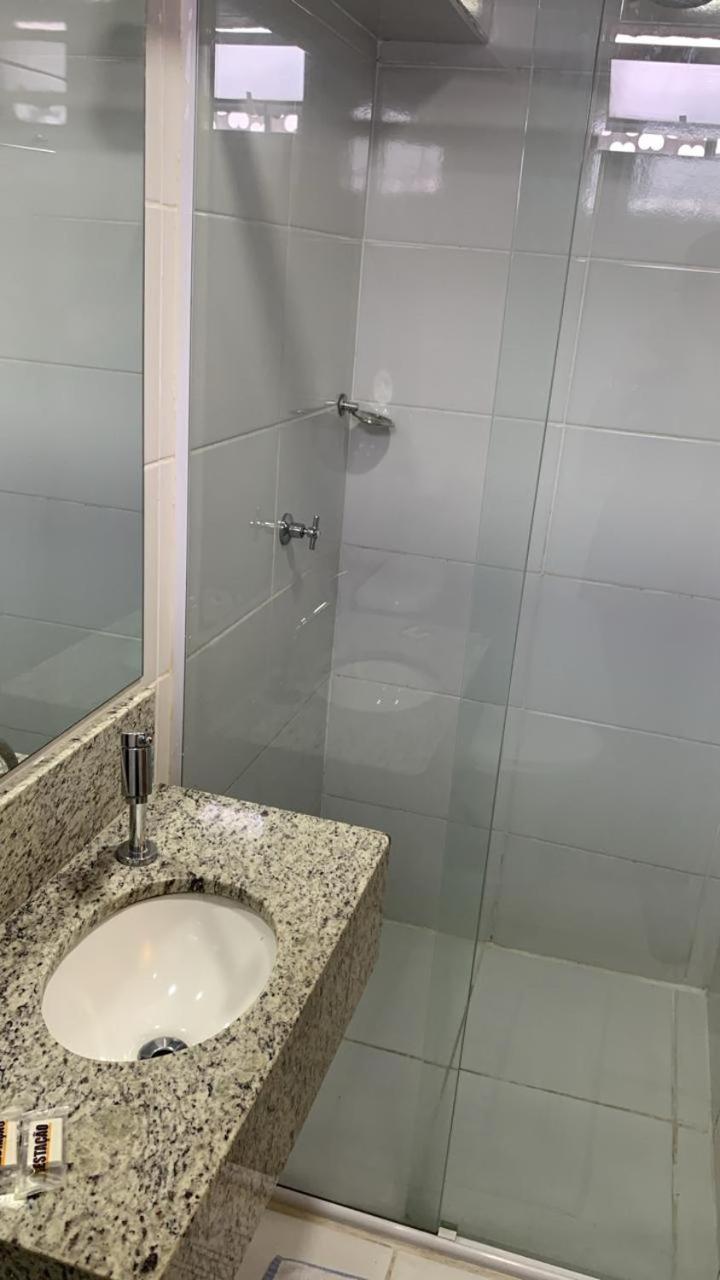 Hotel Estacao Barueri Εξωτερικό φωτογραφία