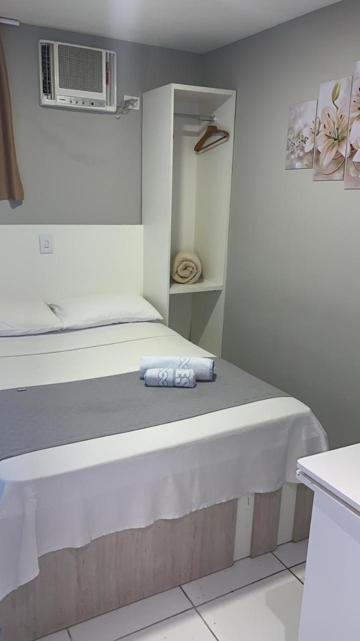 Hotel Estacao Barueri Εξωτερικό φωτογραφία
