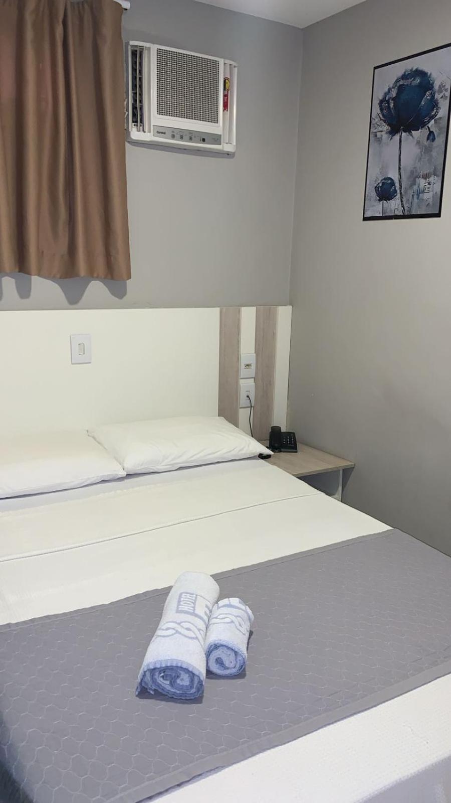 Hotel Estacao Barueri Εξωτερικό φωτογραφία