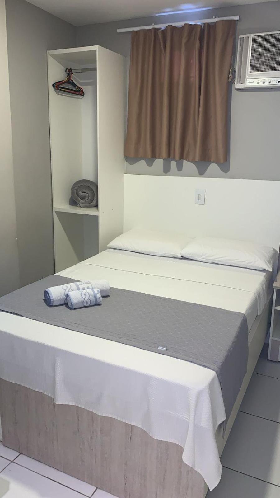Hotel Estacao Barueri Εξωτερικό φωτογραφία