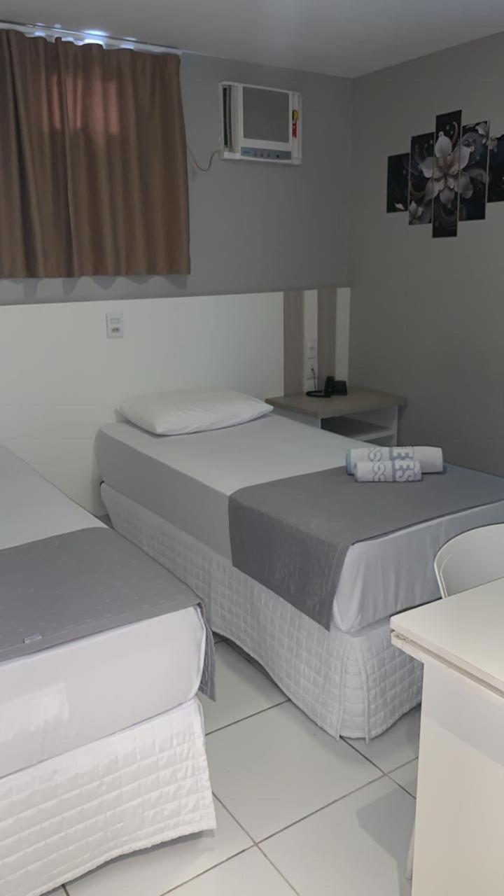 Hotel Estacao Barueri Εξωτερικό φωτογραφία