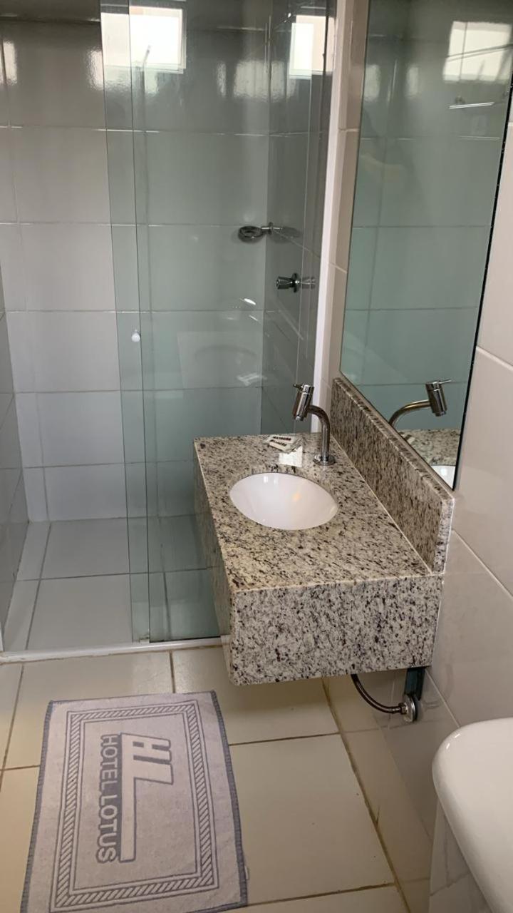 Hotel Estacao Barueri Εξωτερικό φωτογραφία