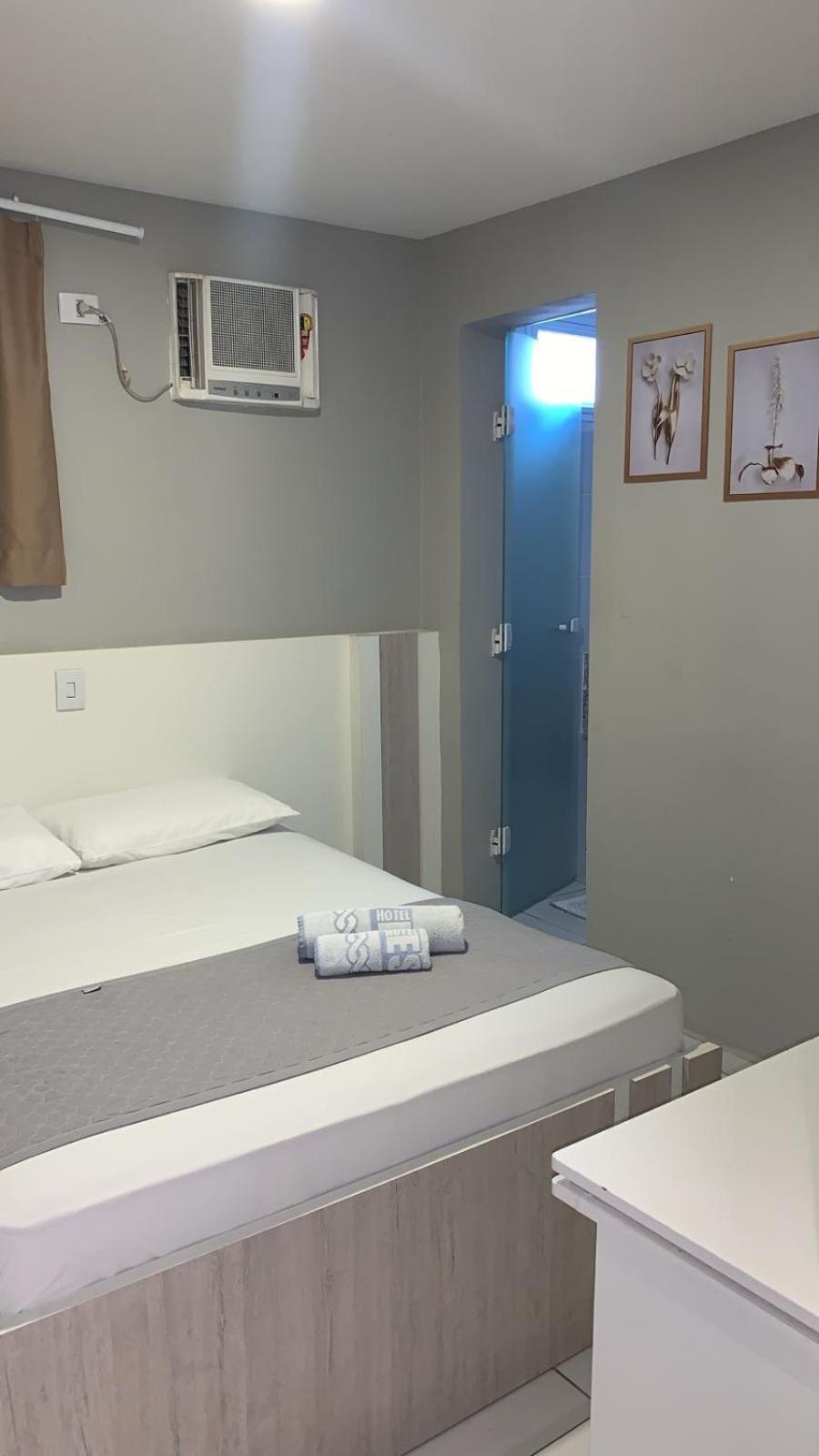 Hotel Estacao Barueri Εξωτερικό φωτογραφία