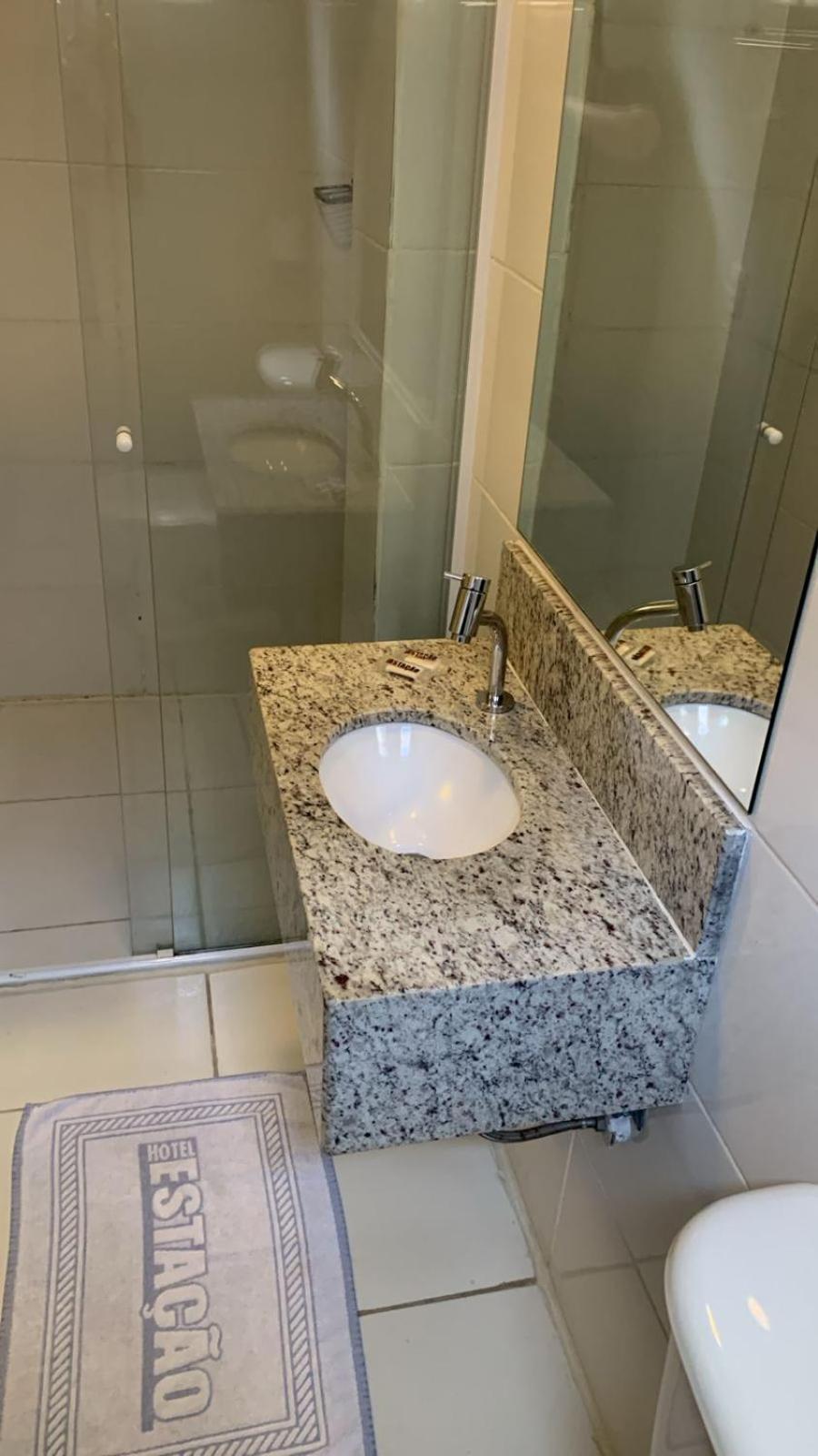 Hotel Estacao Barueri Εξωτερικό φωτογραφία